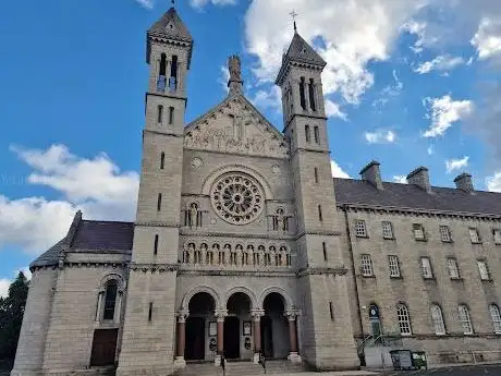 Photo de St Paul’s Retreat  Mount Argus