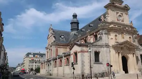 Photo de Église Saint-Louis