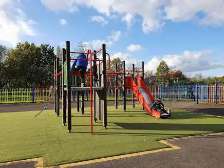Photo de Cringle Park
