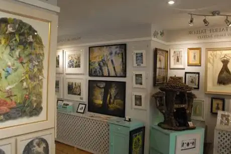 The Art House Ireland