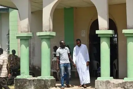 Photo de St. Leo's Catholic Church  Ashaka