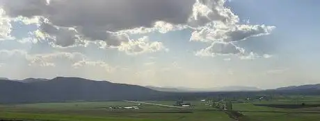 Photo de Bayburt Oruçbeyli Köyü