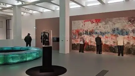 Photo de Museum am Ostwall