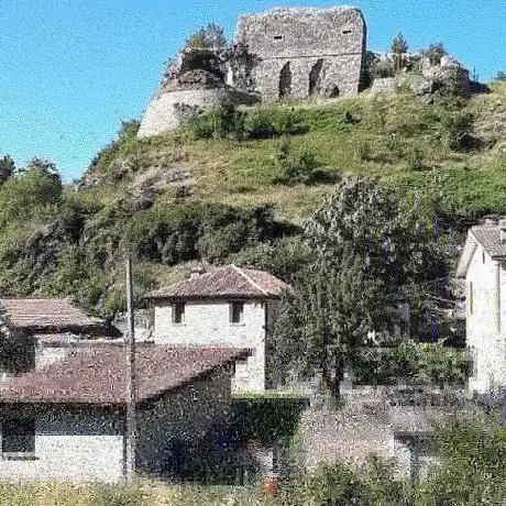 Photo de Castello di Cariseto