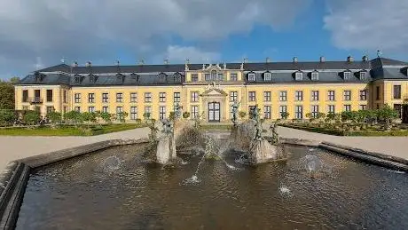 Photo de Herrenhausen Gallery