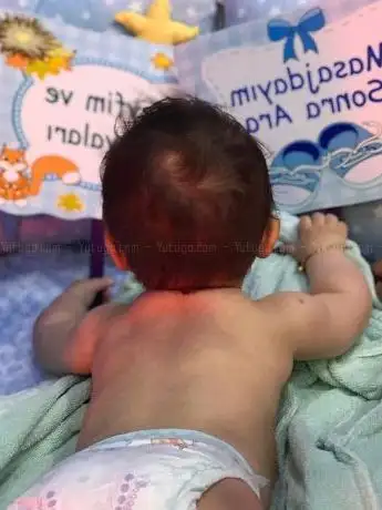 Foto de Cute Baby Spa