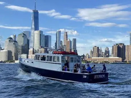 Photo de Hoboken Boat Charters