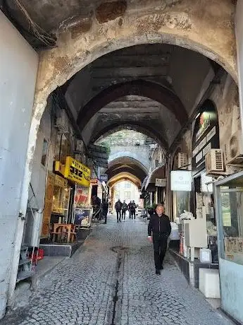 Photo de Vezir Hanı