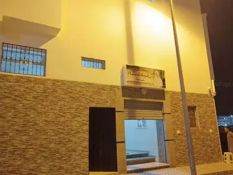 Photo de Hammam Turq Mostaqbal