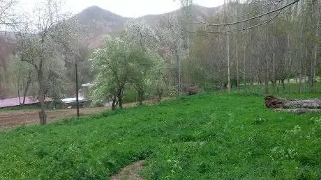 Photo de Horoz Creek