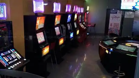 Photo de Universo Salón De Juego Y Apuestas Deportivas Monzón