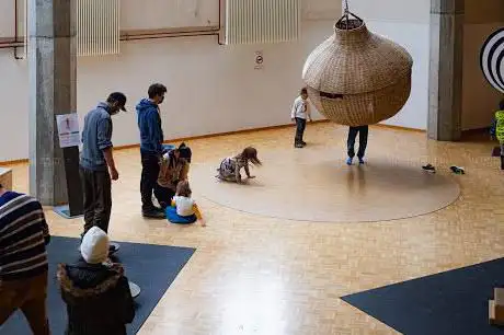 Photo de Sensorium