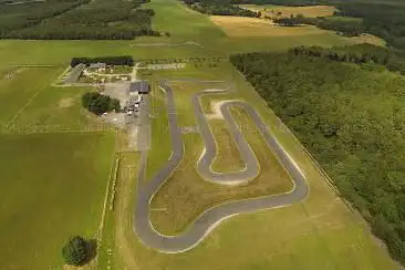 Photo de Karting-Loisir 86