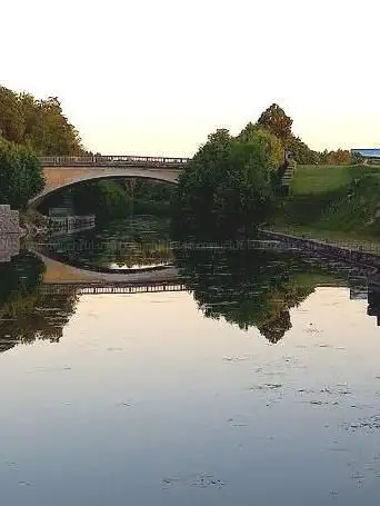 Photo de Écluse de Froissy