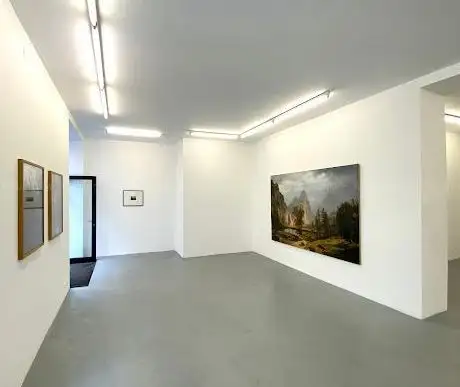 Photo de Galerie Alain Gutharc