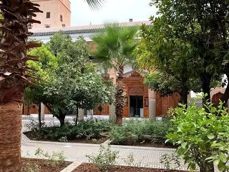 Photo de Centre Culturel Dar El Bacha