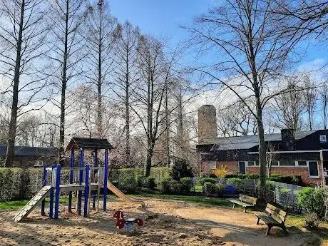 Photo de Spielplatz Burggraben