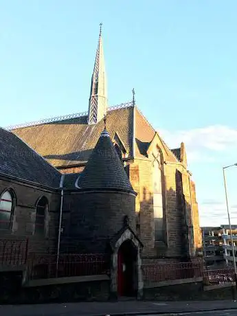 Photo de St Mary Magdalene's - Dundee