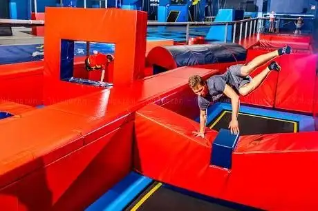 Photo of FLIP LAB Innsbruck