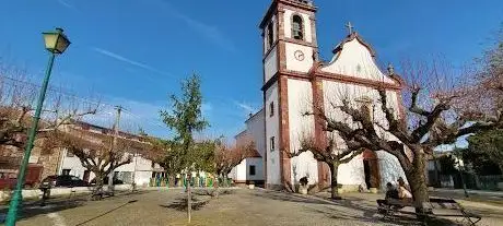 Photo de Igreja de Vila Nova do Ceira