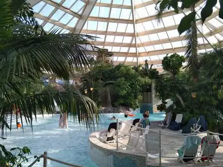 Photo de Aquafun Sunparks