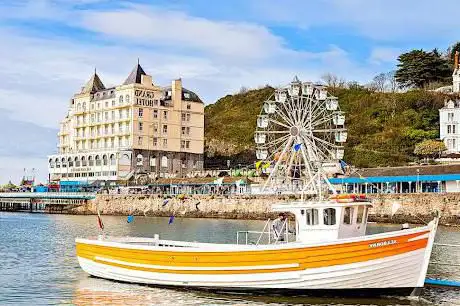 Photo de Llandudno Boat Trips