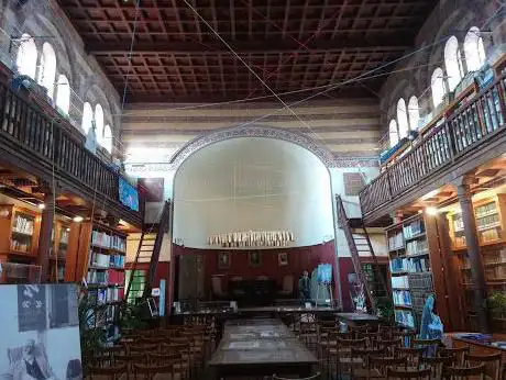 Photo of Musée Clarence Bicknell