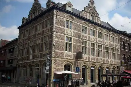 Photo de Scherpenheuvel-Zichem dienst Toerisme