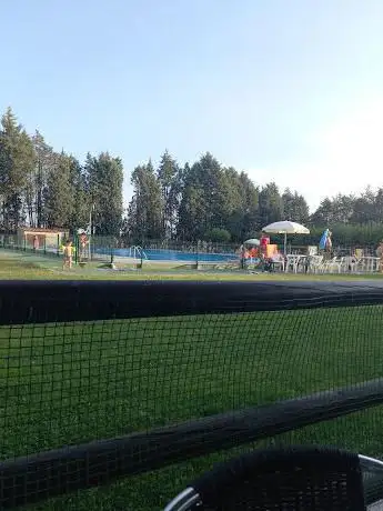 Photo de Campo de Fútbol