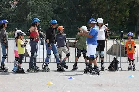 Photo of Cours de roller privés à Rosny Sous Bois