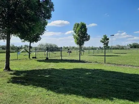 Photo de Hundeschule ÖRV Apetlon