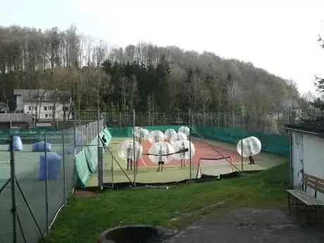 Photo de Fun Action Park  Paintball  Bubblesoccer  Arrowtag  Lasertag  Airsoft