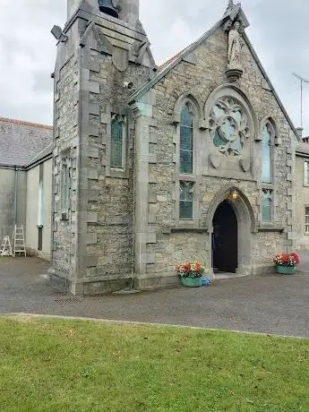 Photo de Church of the Nativity of Our Lady  Kilmessan