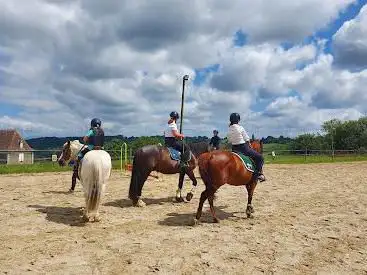 Photo de Ecurie Des Gaves