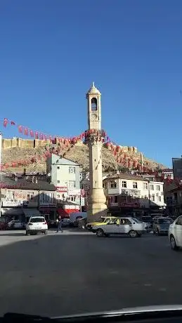 Photo of Türk Dünyası Parkı