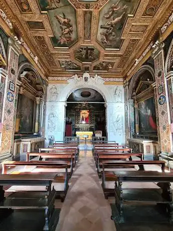 Photo de Confraternita di Santa Croce della Foce