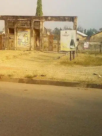 Photo de Ladi Kwali Memorial Hall