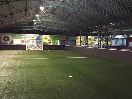 Photo de LA FAVELA