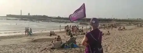 Photo de Free Tours Cádiz