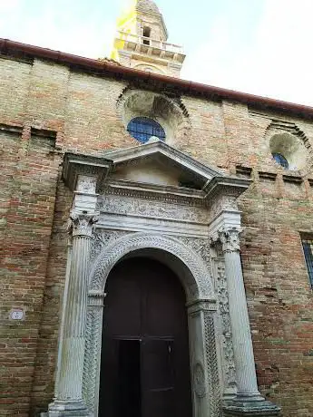 Photo de Chiesa di Santa Maria Novella