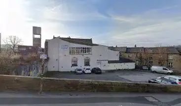 Photo de Shipley Baptist Church