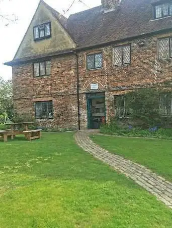 Photo de Cranbrook Museum
