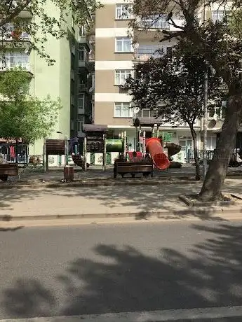 Photo de Child park