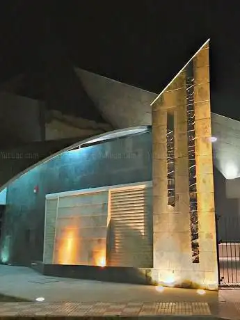 Photo de Centro Municipal de Cultura Churriana