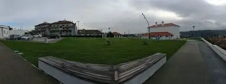 Photo de Parque César Guedes