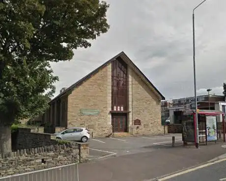 Photo de St Patrick's Catholic Church