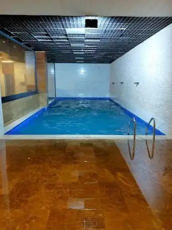Photo de Belediye Şehir Hamamı