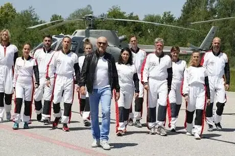 Photo de Jochen Schweizer Gruppe