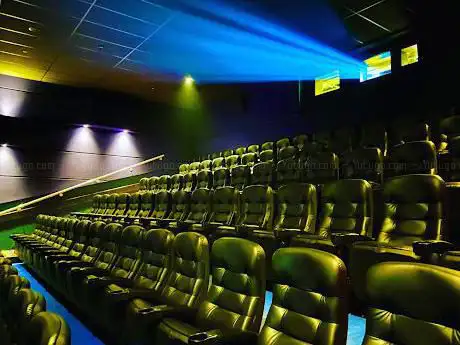 Photo de Cineworld at The O2