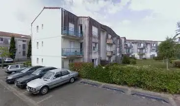Photo de Salle Renaud Barrault